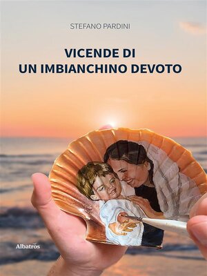 cover image of Vicende di un imbianchino devoto